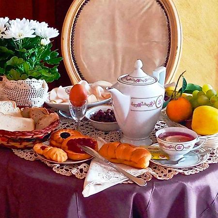 Avella B&B Maison Villa Vittorio المظهر الخارجي الصورة