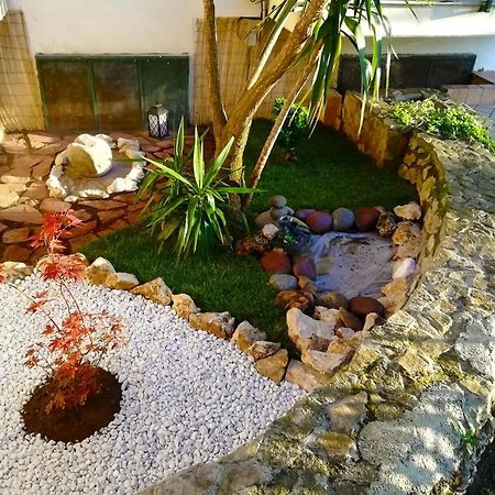 Avella B&B Maison Villa Vittorio المظهر الخارجي الصورة