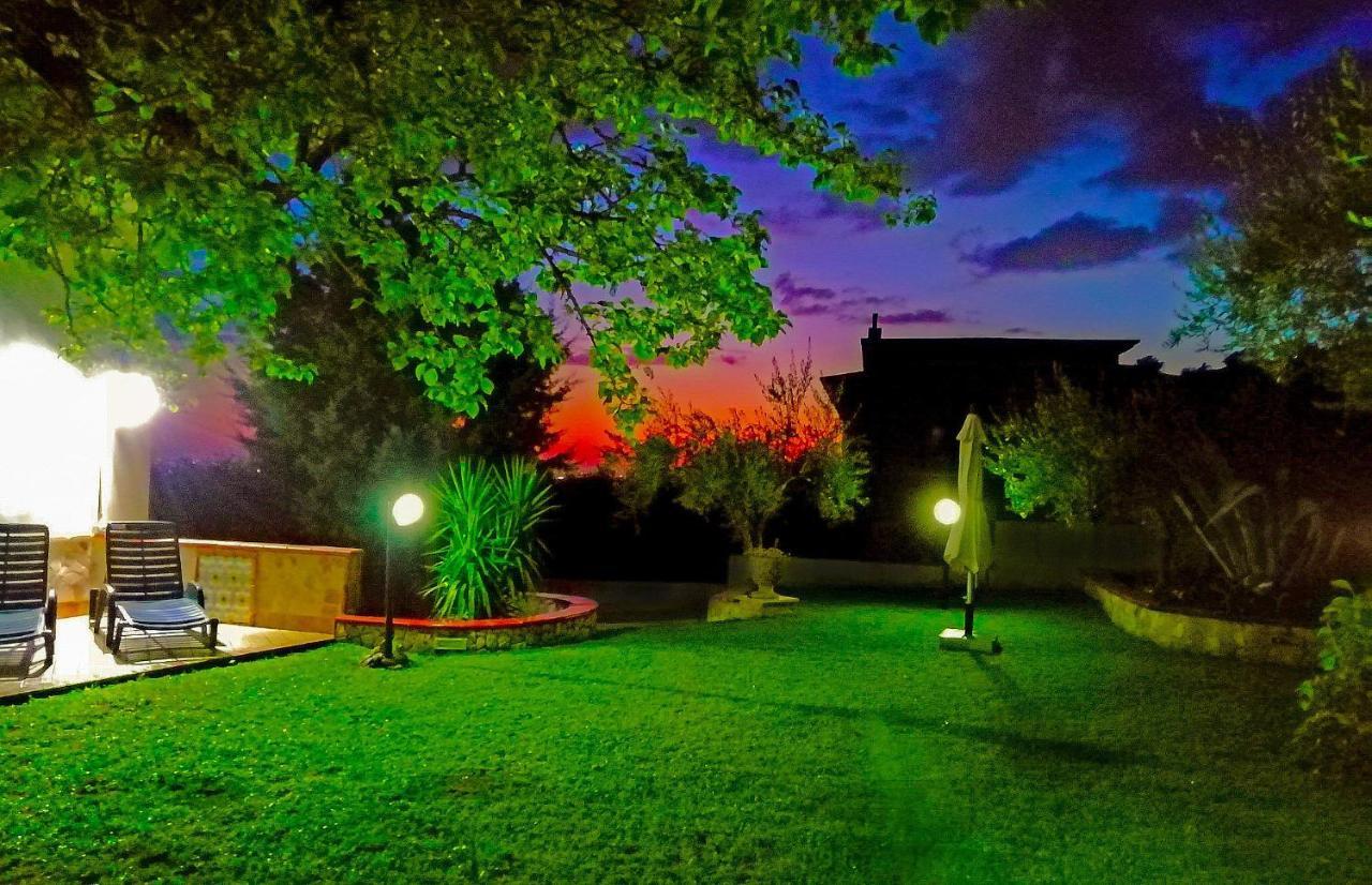 Avella B&B Maison Villa Vittorio المظهر الخارجي الصورة