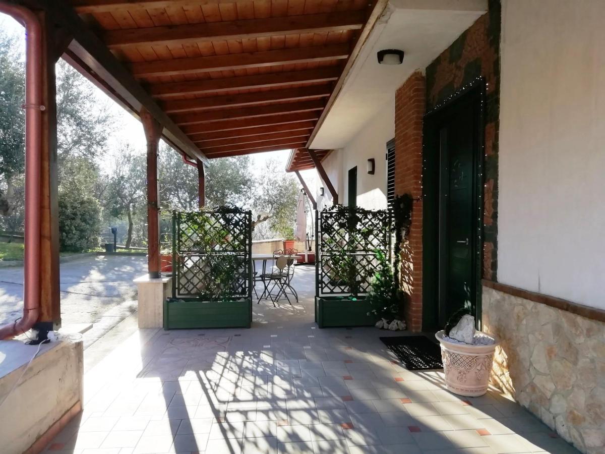Avella B&B Maison Villa Vittorio المظهر الخارجي الصورة
