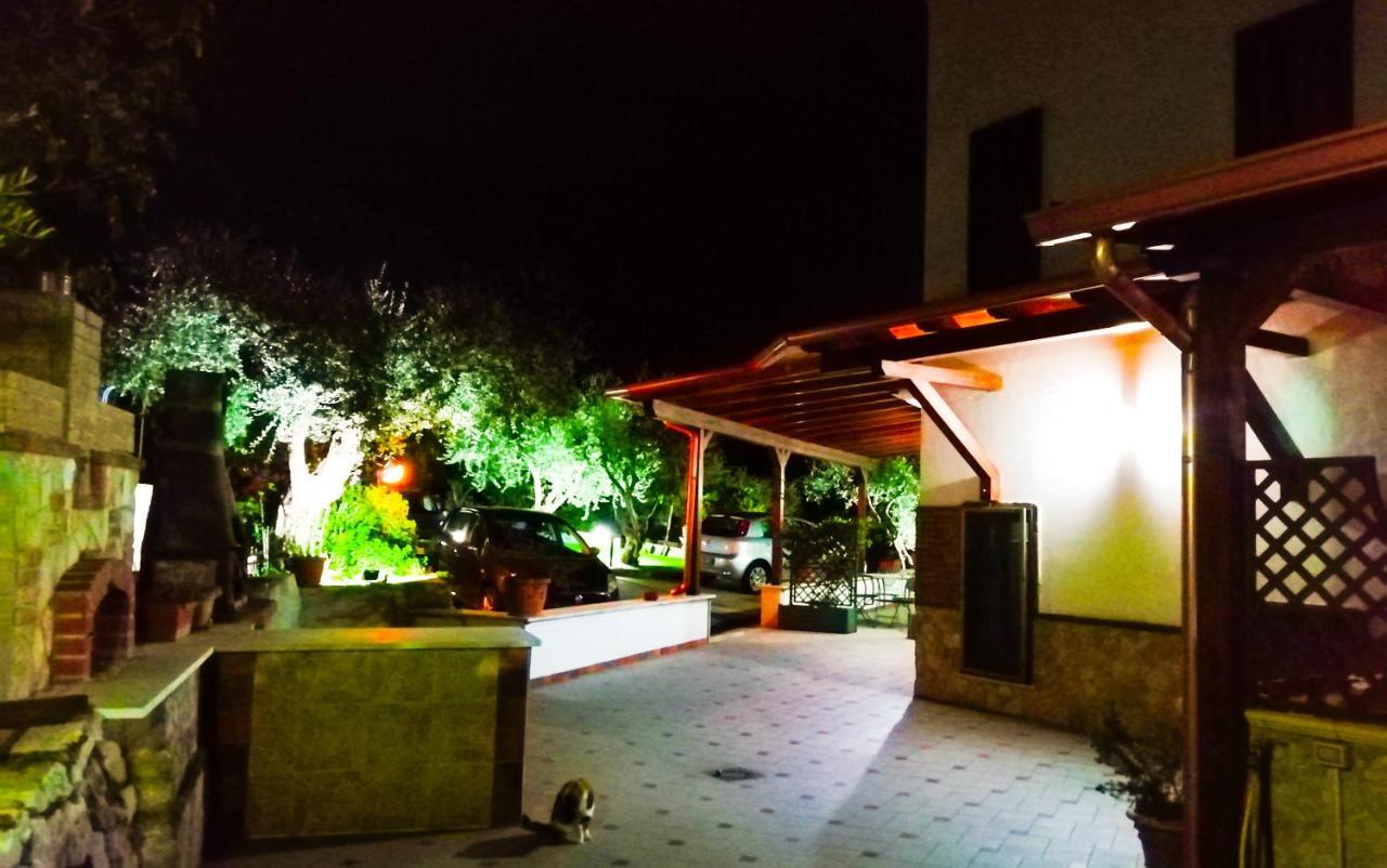 Avella B&B Maison Villa Vittorio المظهر الخارجي الصورة