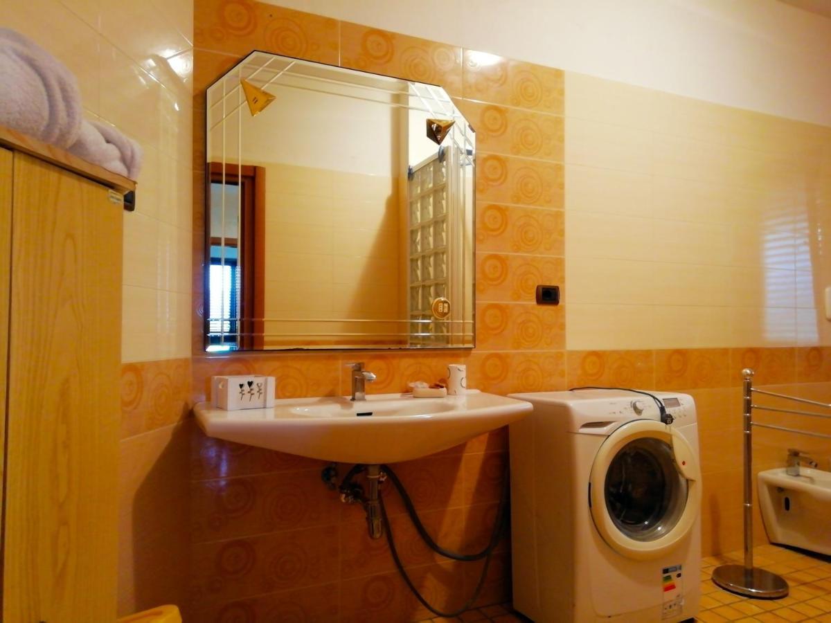 Avella B&B Maison Villa Vittorio المظهر الخارجي الصورة