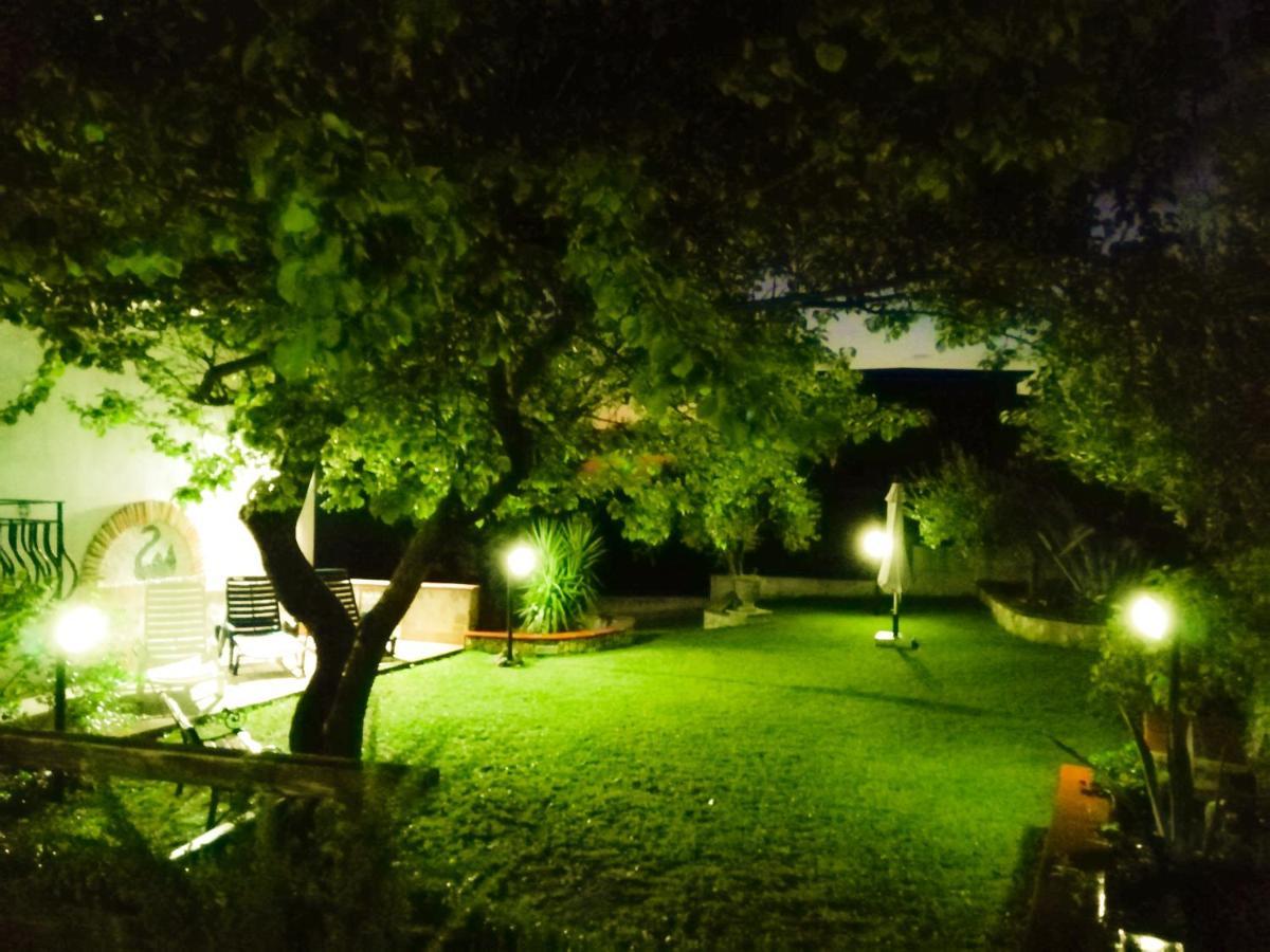 Avella B&B Maison Villa Vittorio المظهر الخارجي الصورة
