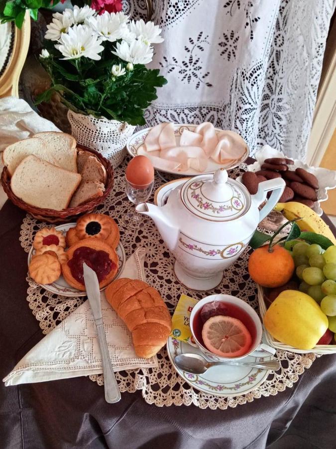 Avella B&B Maison Villa Vittorio المظهر الخارجي الصورة
