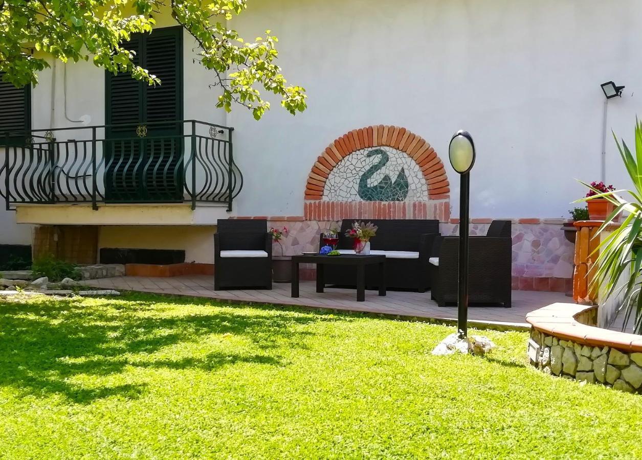 Avella B&B Maison Villa Vittorio المظهر الخارجي الصورة
