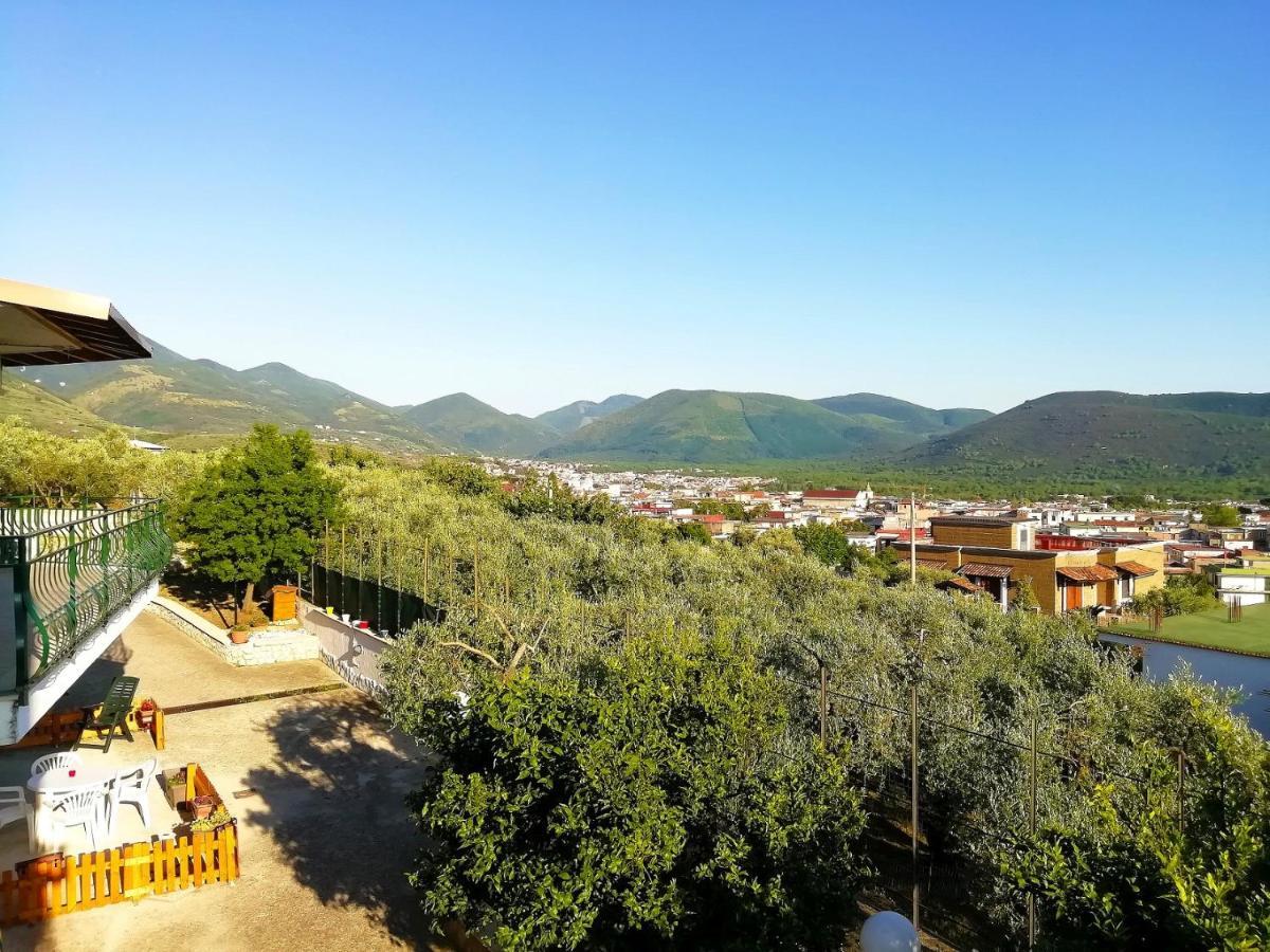 Avella B&B Maison Villa Vittorio المظهر الخارجي الصورة