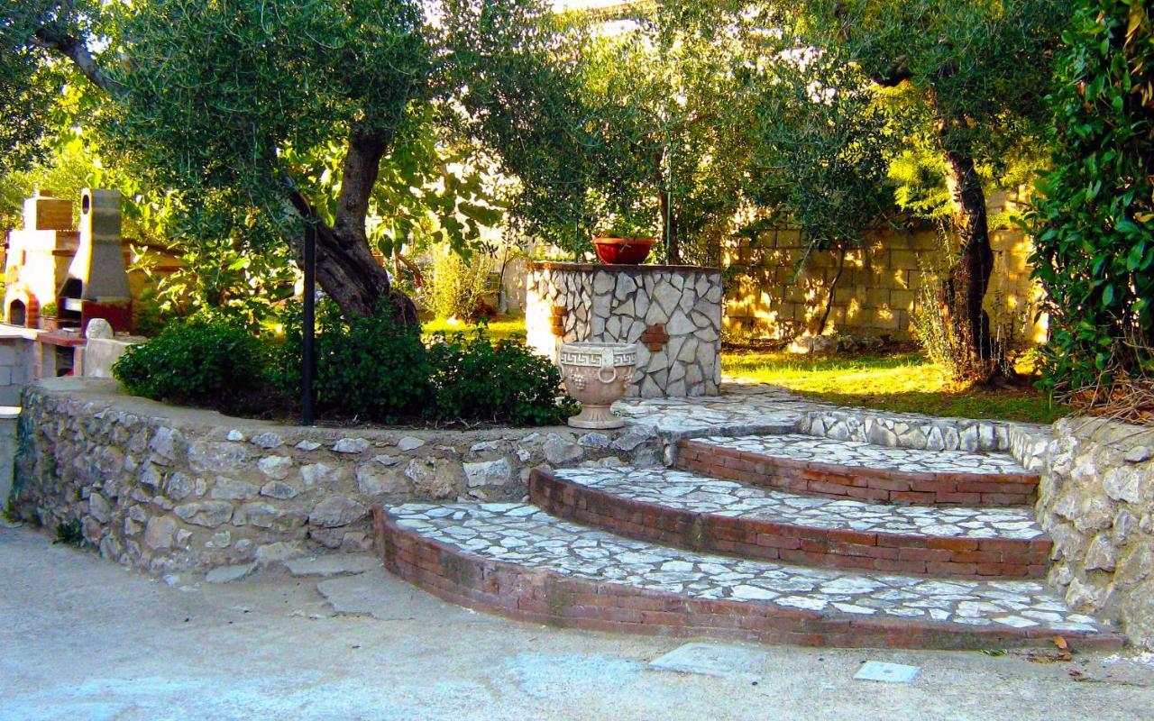 Avella B&B Maison Villa Vittorio المظهر الخارجي الصورة