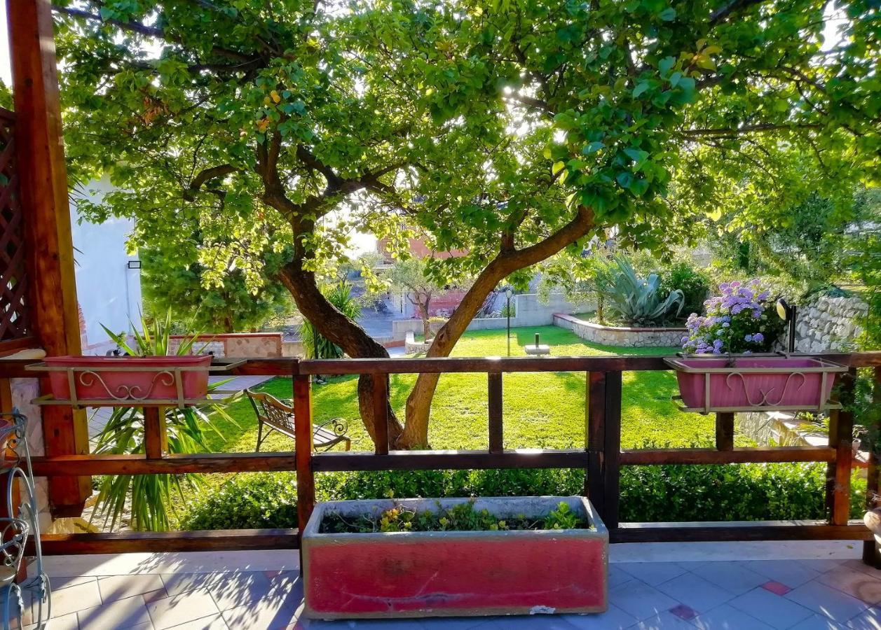 Avella B&B Maison Villa Vittorio المظهر الخارجي الصورة