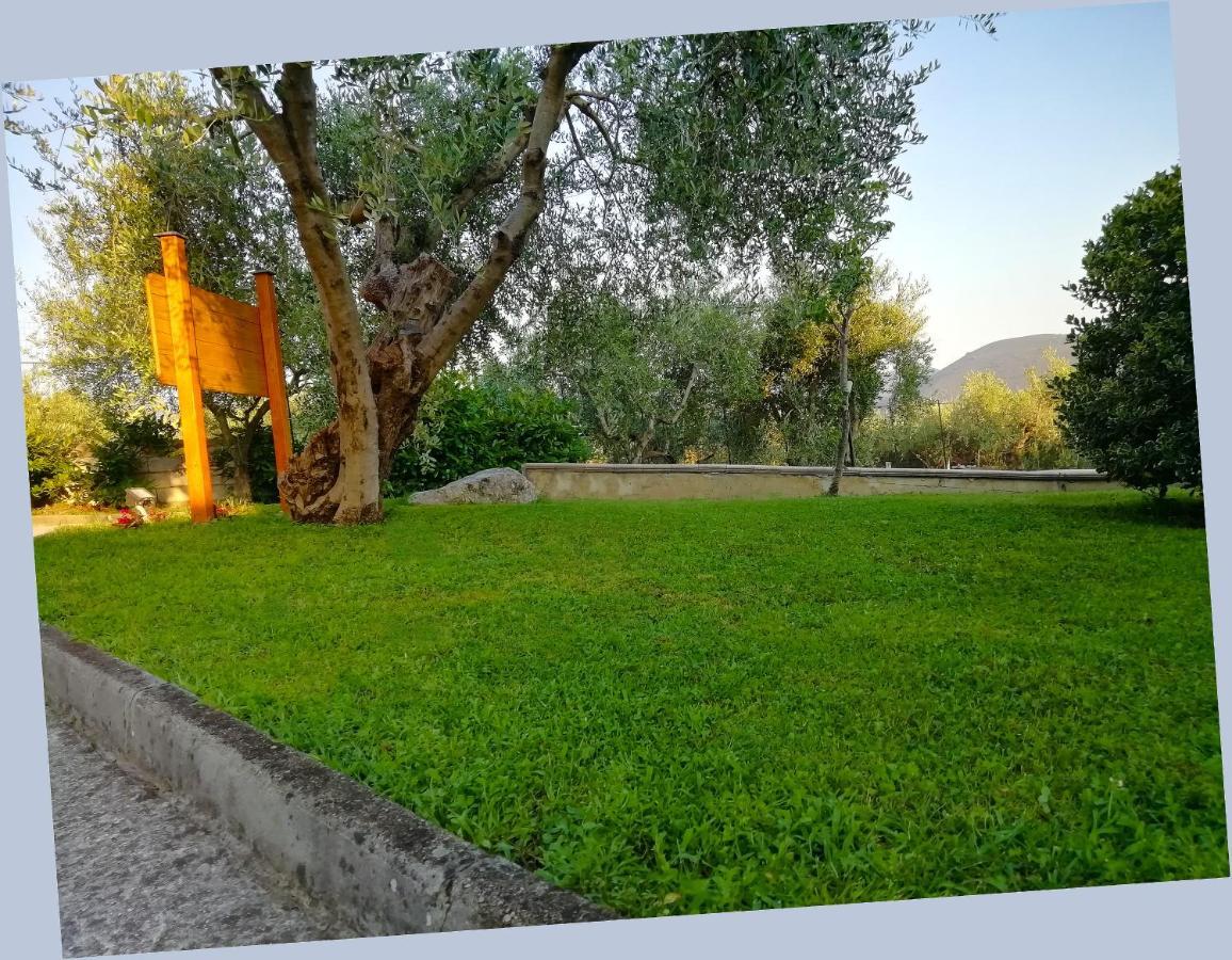 Avella B&B Maison Villa Vittorio المظهر الخارجي الصورة