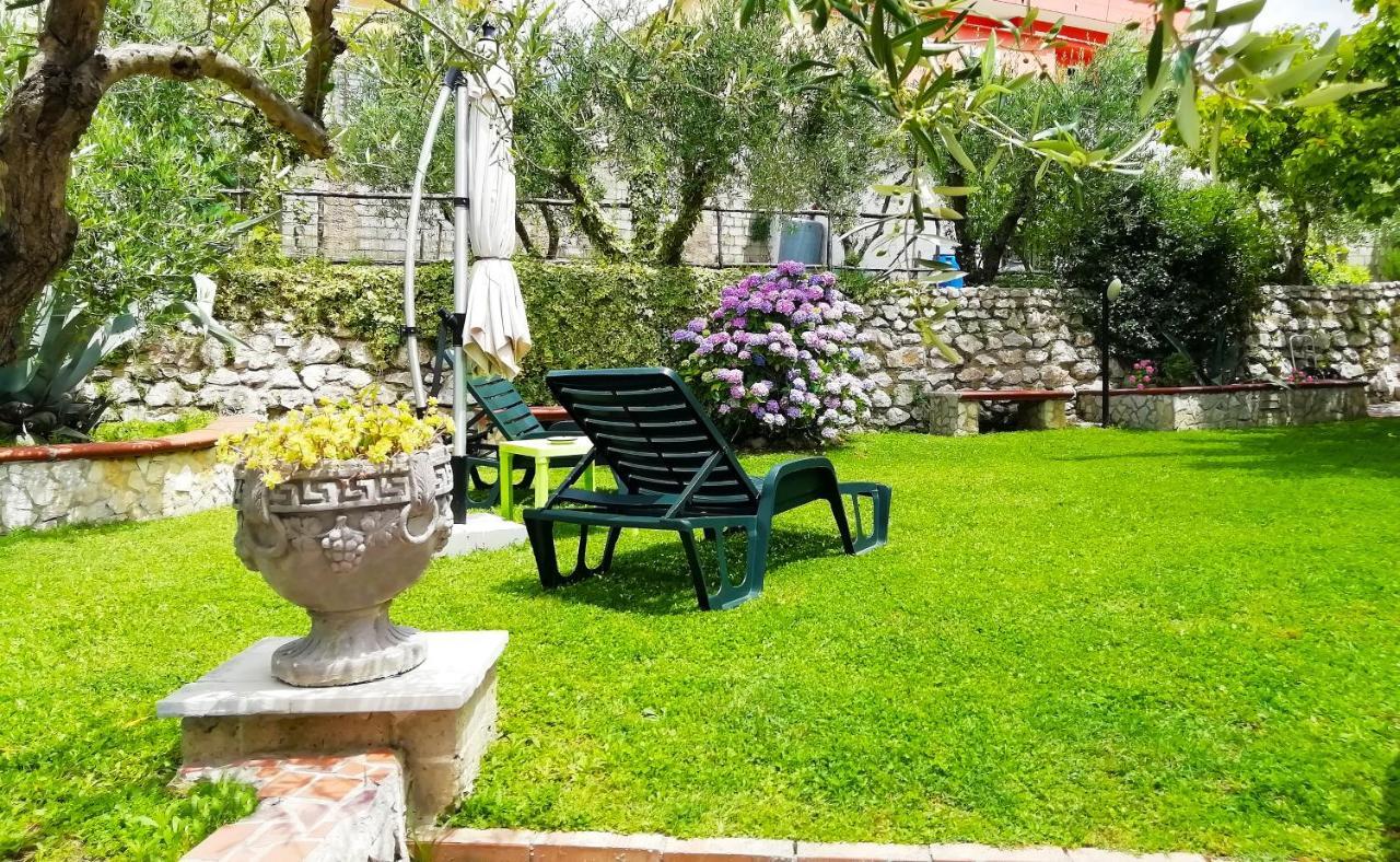 Avella B&B Maison Villa Vittorio المظهر الخارجي الصورة