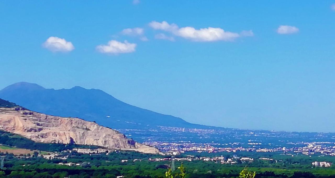 Avella B&B Maison Villa Vittorio المظهر الخارجي الصورة