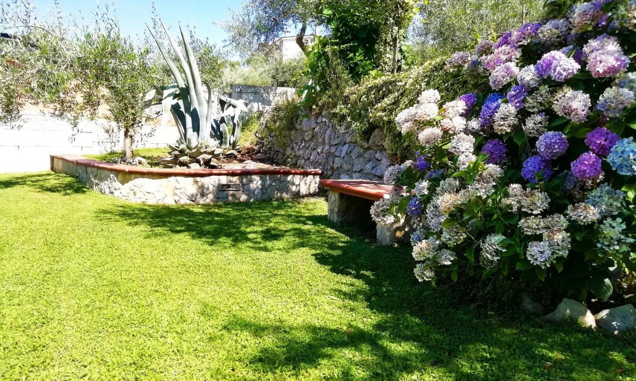 Avella B&B Maison Villa Vittorio المظهر الخارجي الصورة