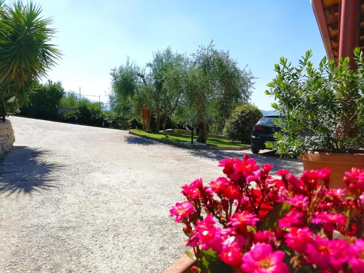 Avella B&B Maison Villa Vittorio المظهر الخارجي الصورة
