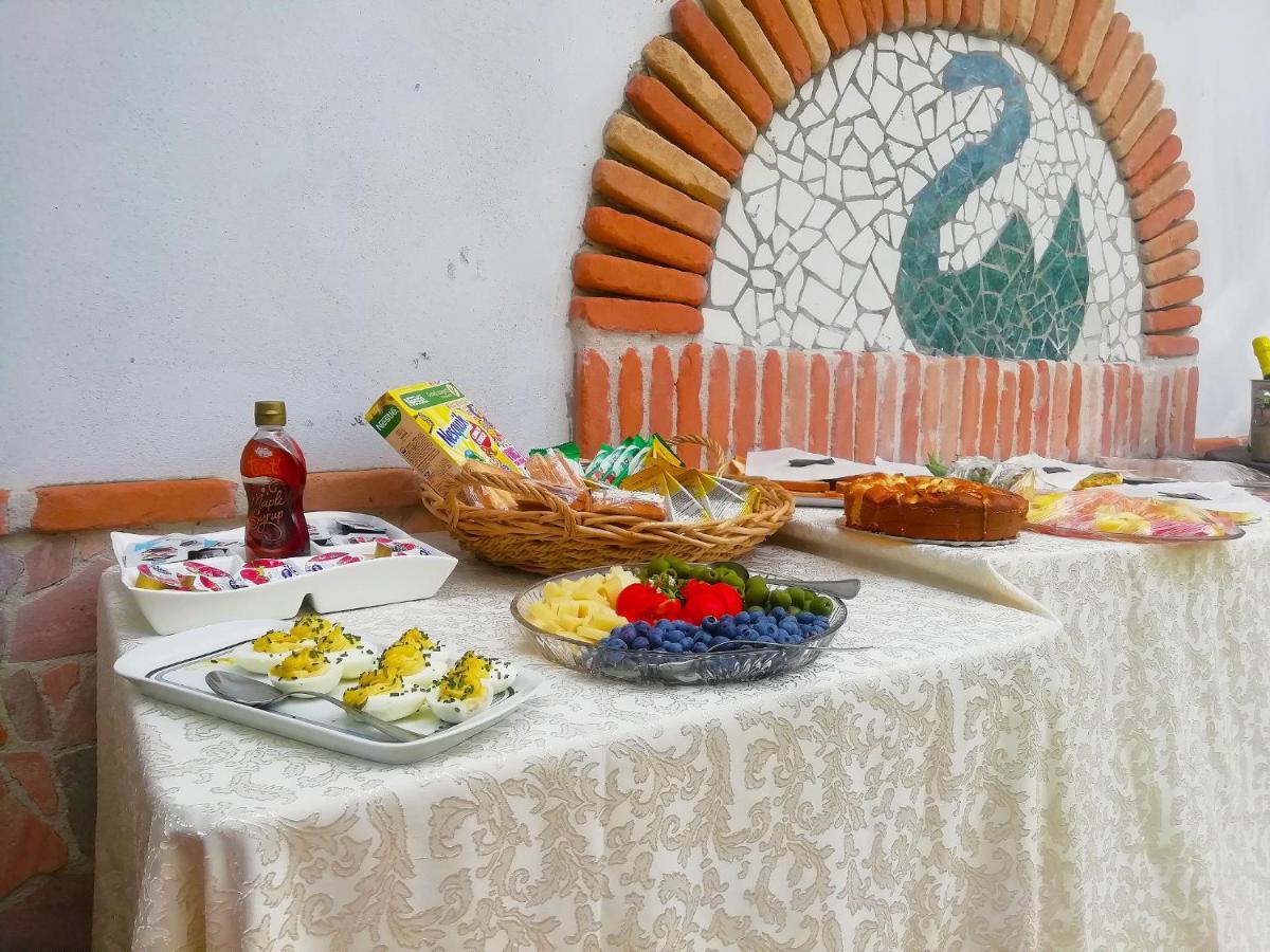 Avella B&B Maison Villa Vittorio المظهر الخارجي الصورة