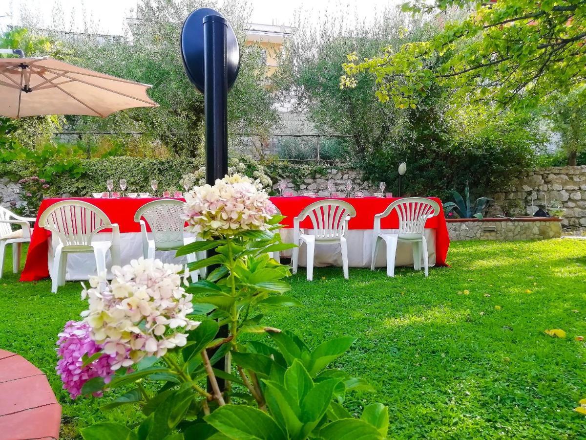 Avella B&B Maison Villa Vittorio المظهر الخارجي الصورة