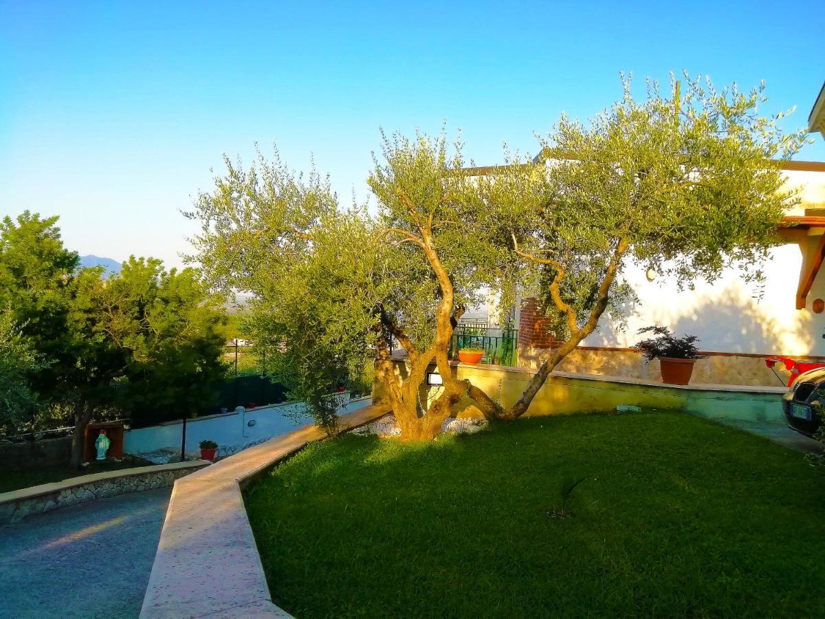 Avella B&B Maison Villa Vittorio المظهر الخارجي الصورة