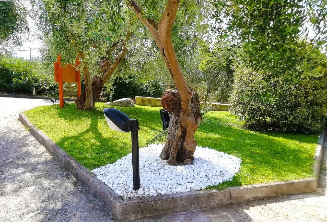 Avella B&B Maison Villa Vittorio المظهر الخارجي الصورة
