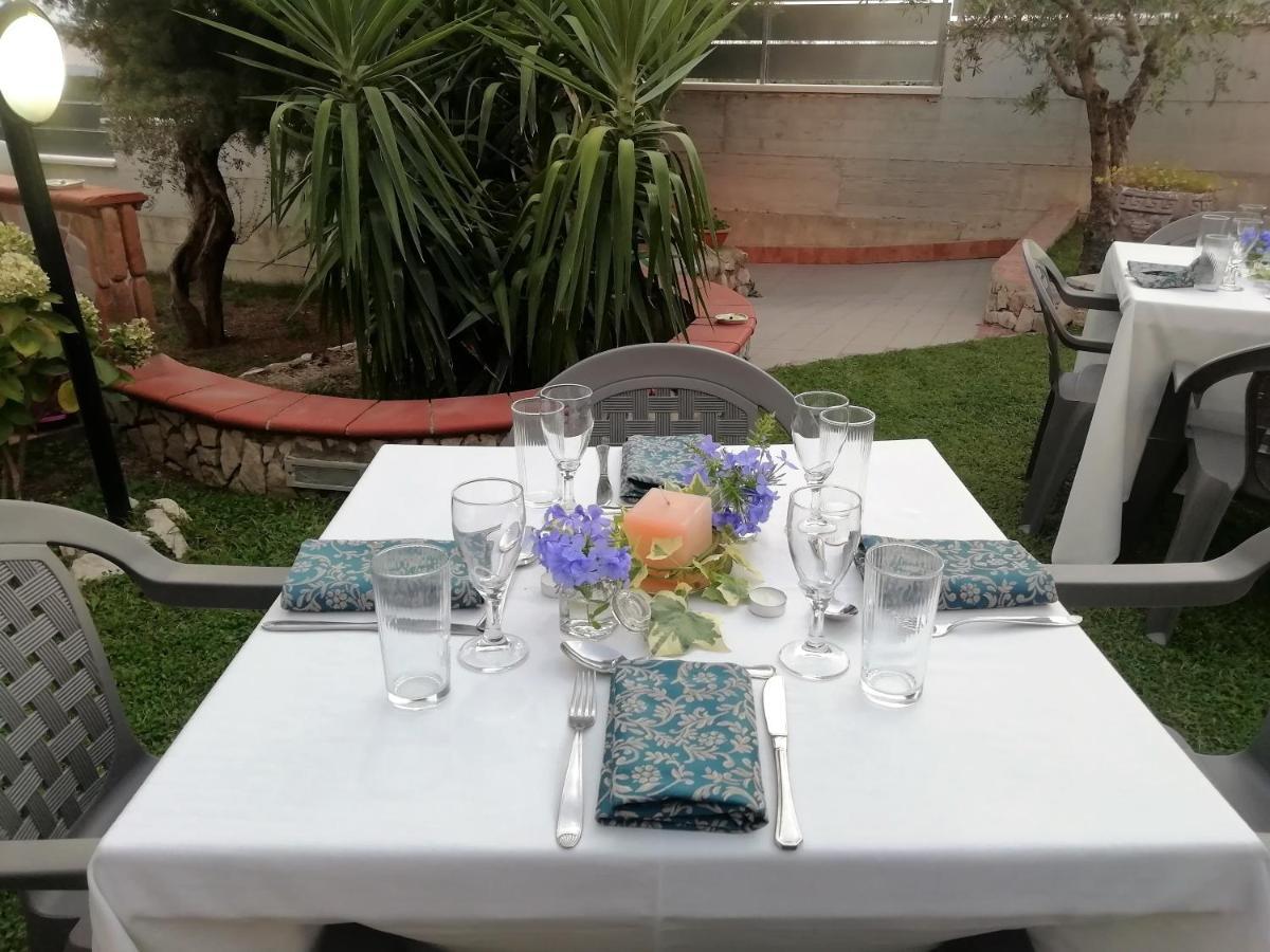 Avella B&B Maison Villa Vittorio المظهر الخارجي الصورة