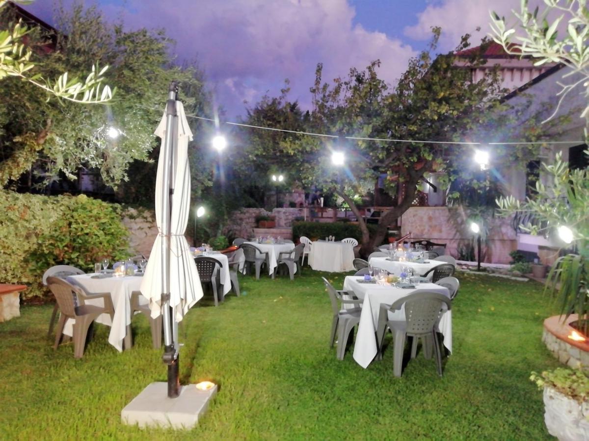 Avella B&B Maison Villa Vittorio المظهر الخارجي الصورة