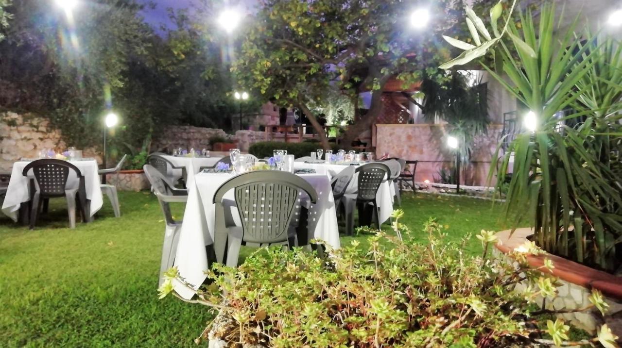 Avella B&B Maison Villa Vittorio المظهر الخارجي الصورة