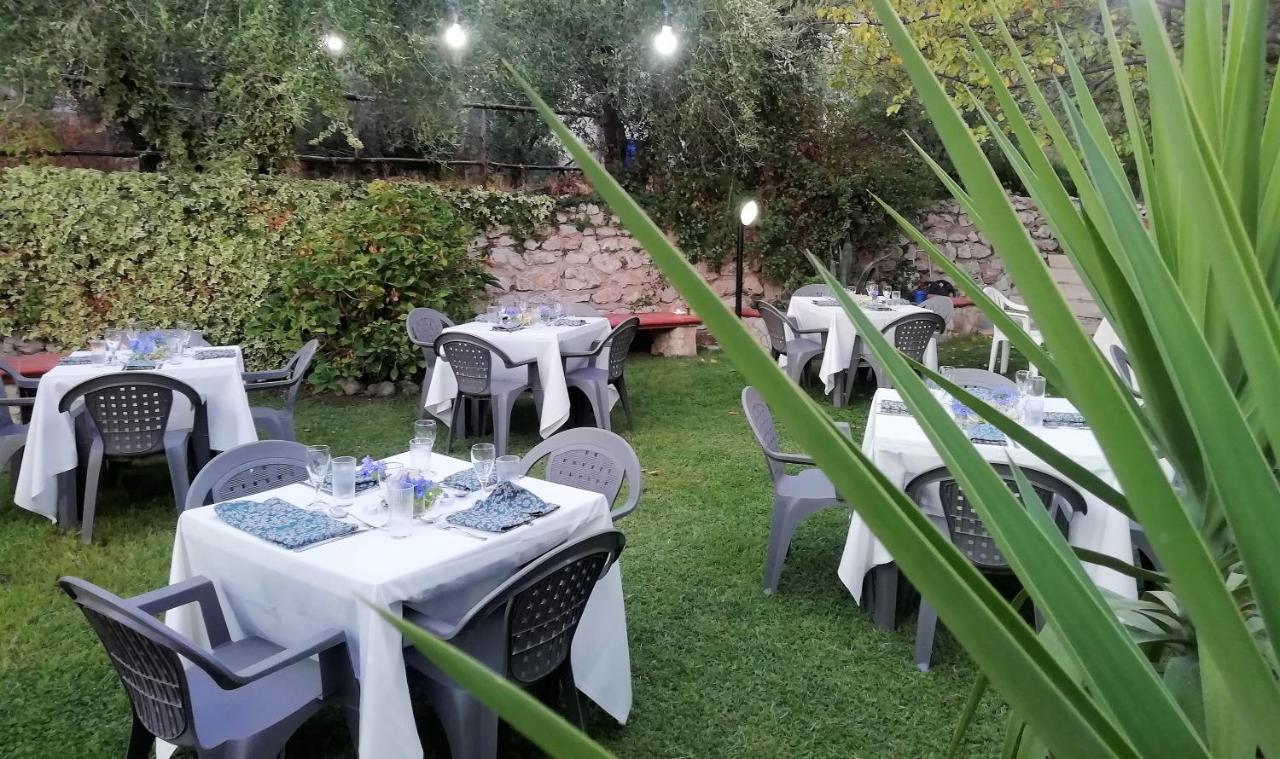 Avella B&B Maison Villa Vittorio المظهر الخارجي الصورة