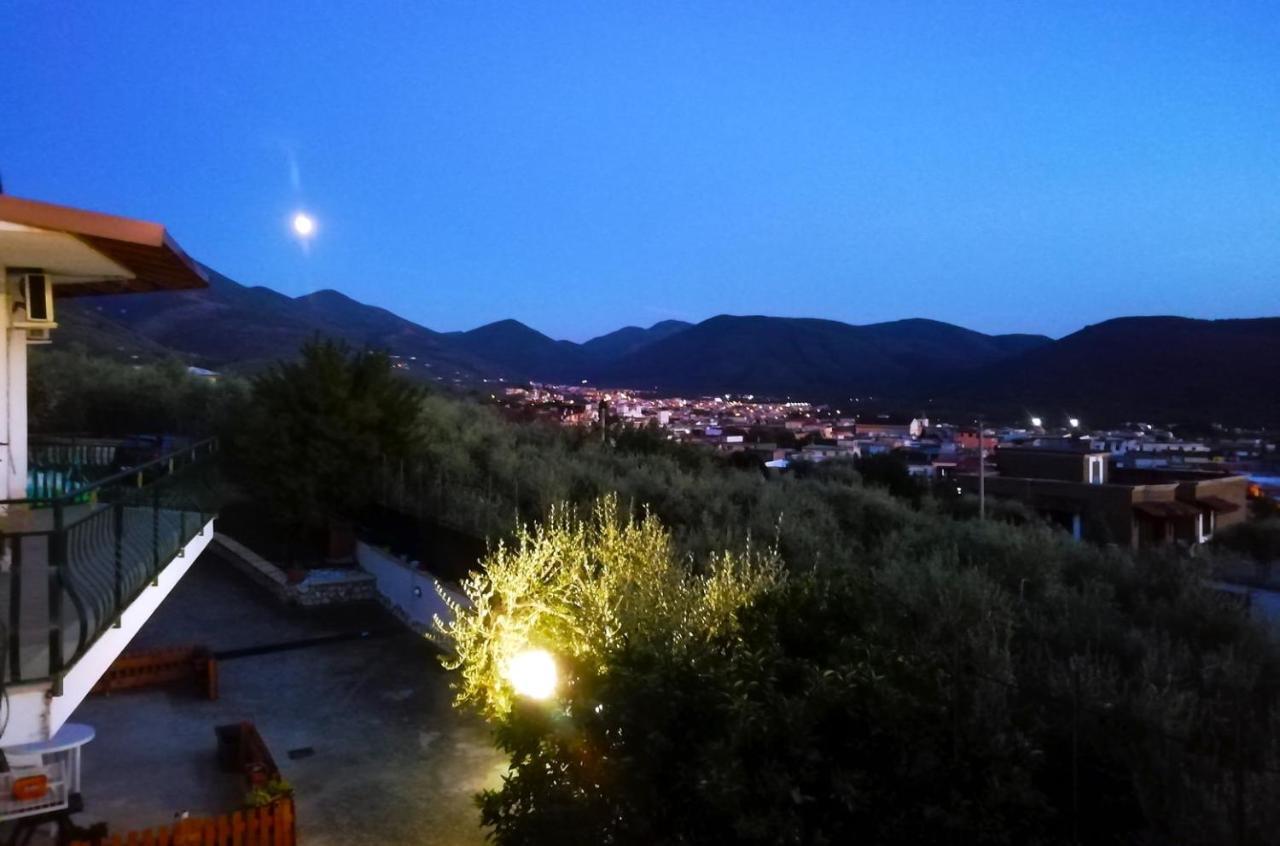 Avella B&B Maison Villa Vittorio المظهر الخارجي الصورة