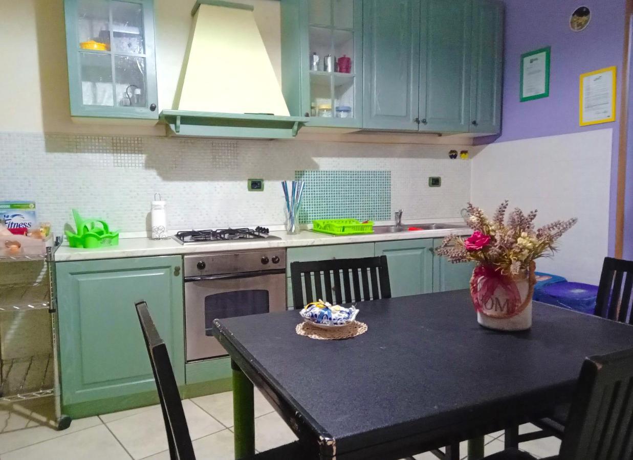 Avella B&B Maison Villa Vittorio المظهر الخارجي الصورة