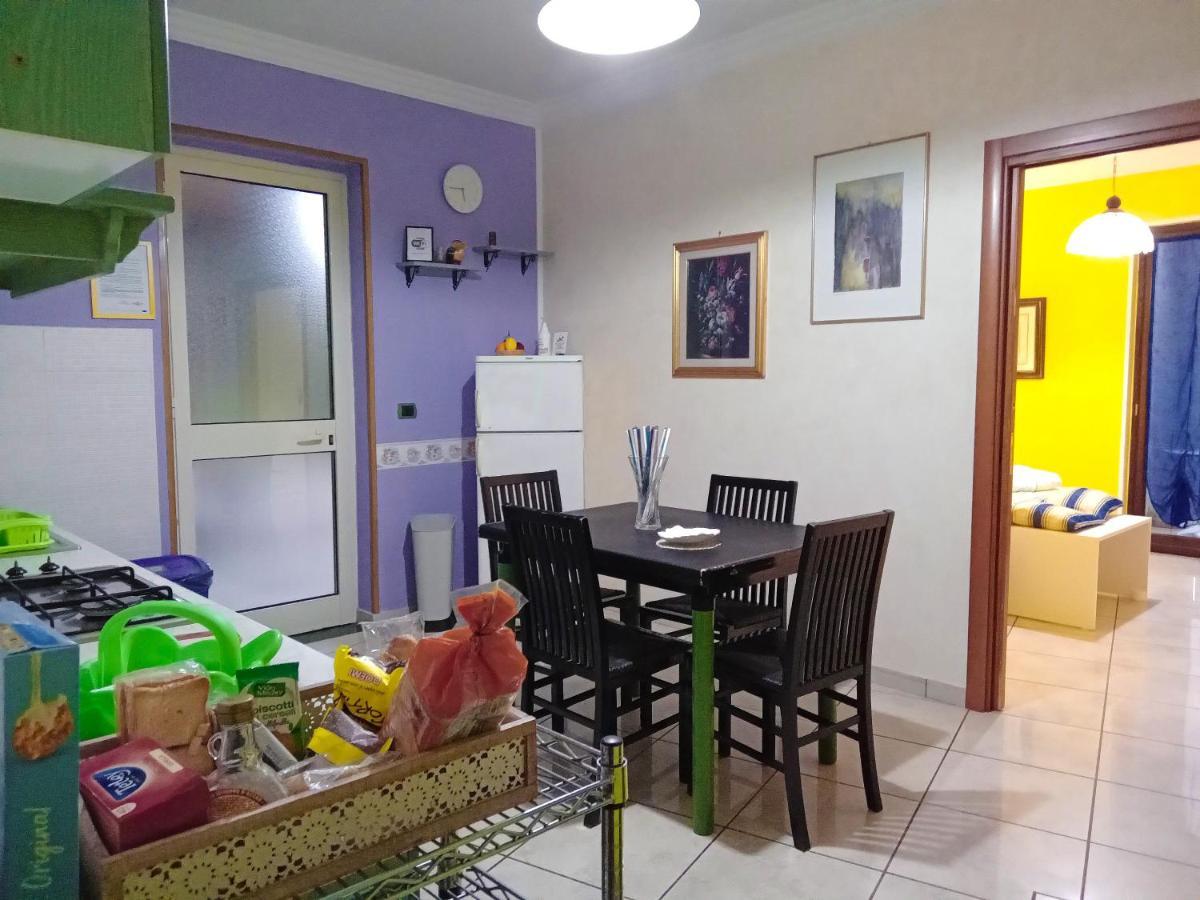Avella B&B Maison Villa Vittorio المظهر الخارجي الصورة