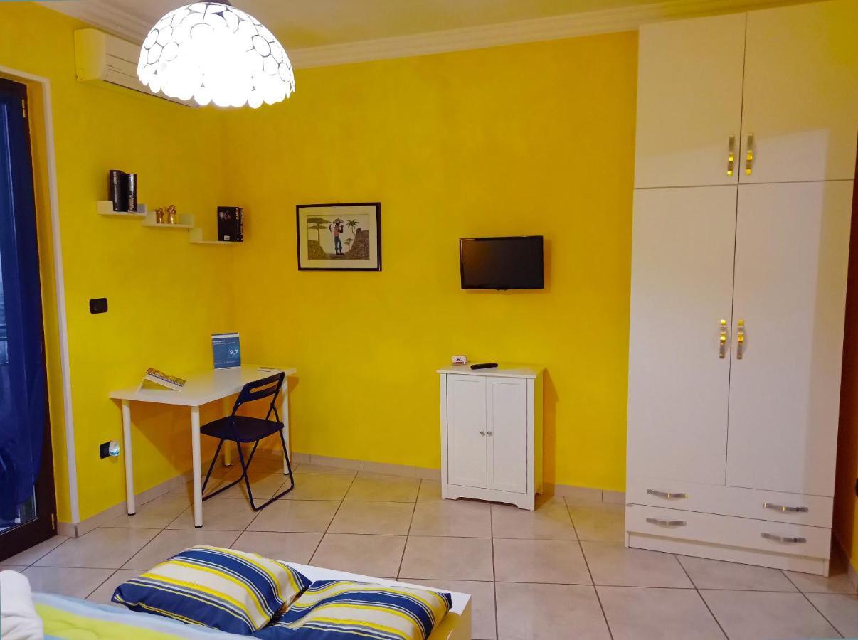 Avella B&B Maison Villa Vittorio المظهر الخارجي الصورة