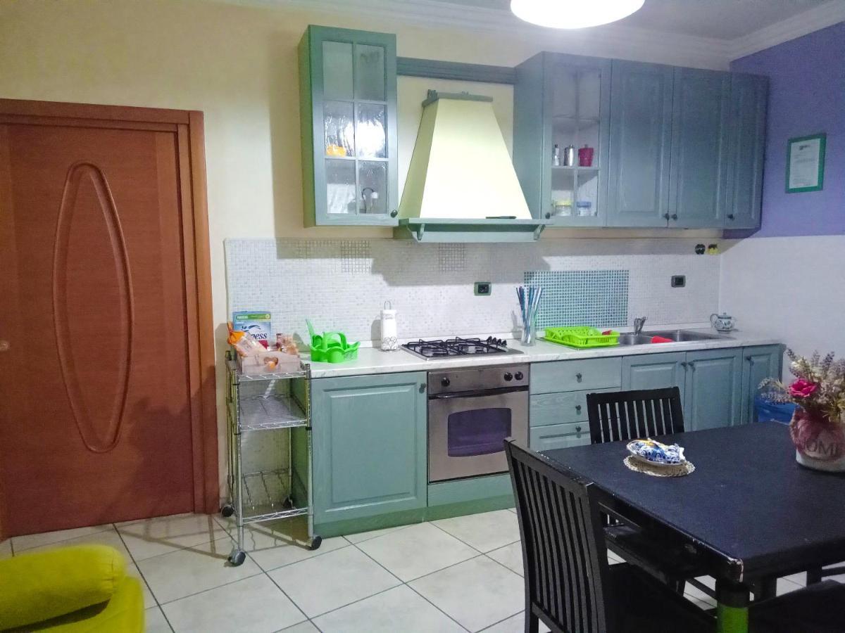 Avella B&B Maison Villa Vittorio المظهر الخارجي الصورة