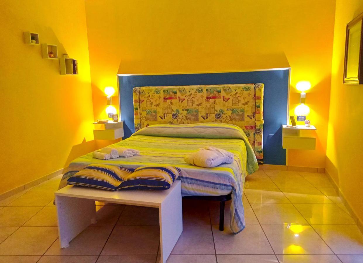 Avella B&B Maison Villa Vittorio المظهر الخارجي الصورة