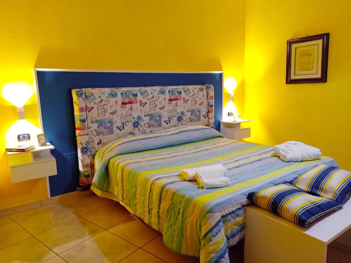Avella B&B Maison Villa Vittorio المظهر الخارجي الصورة