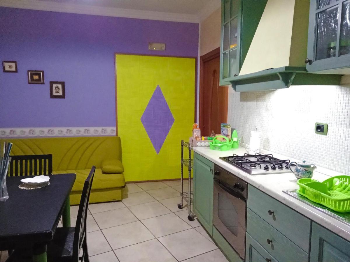 Avella B&B Maison Villa Vittorio المظهر الخارجي الصورة