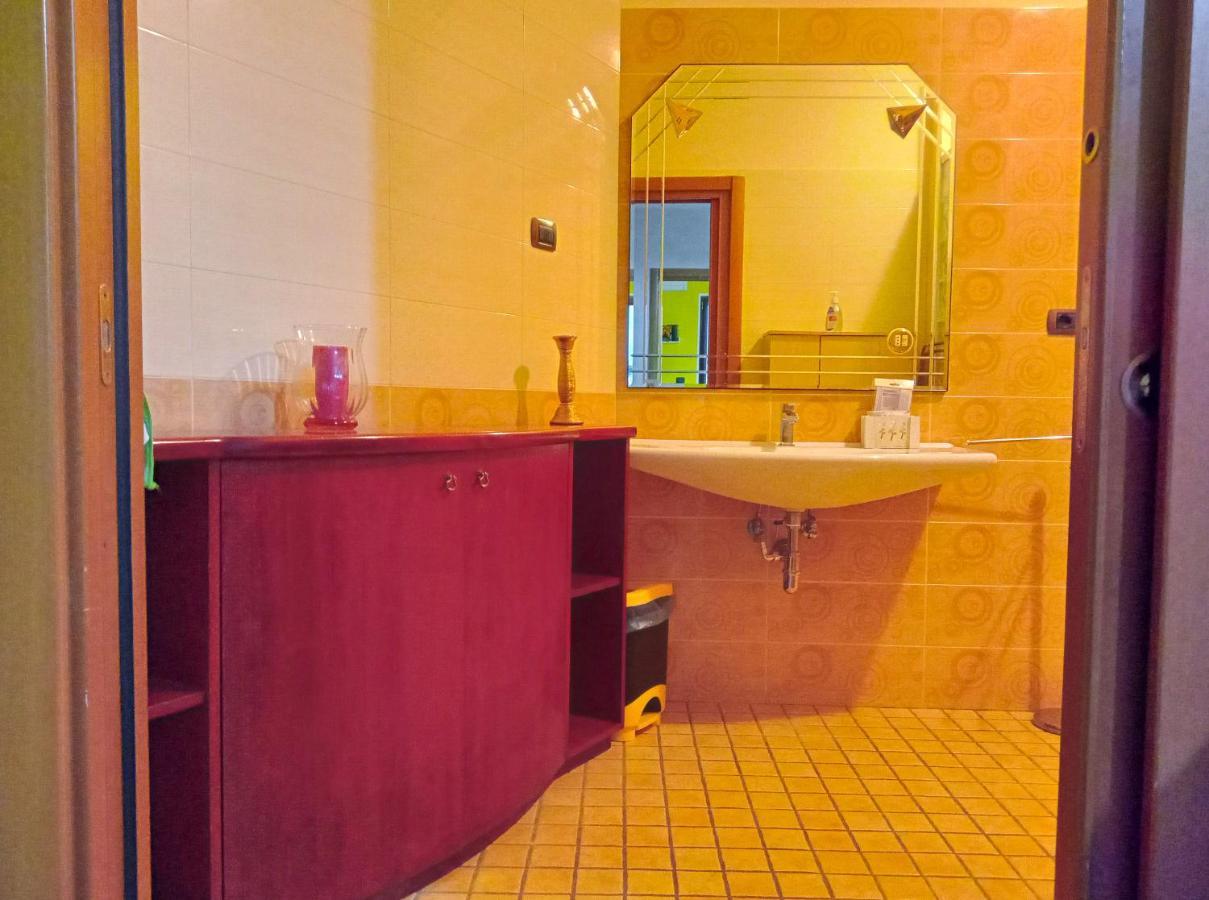 Avella B&B Maison Villa Vittorio المظهر الخارجي الصورة