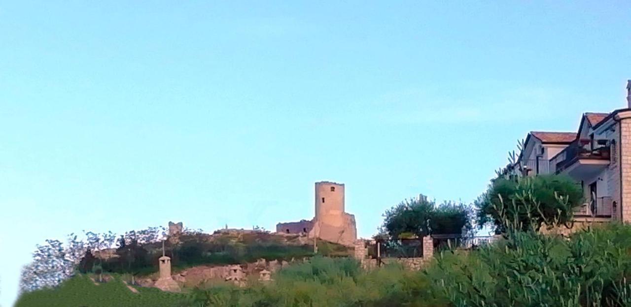 Avella B&B Maison Villa Vittorio المظهر الخارجي الصورة