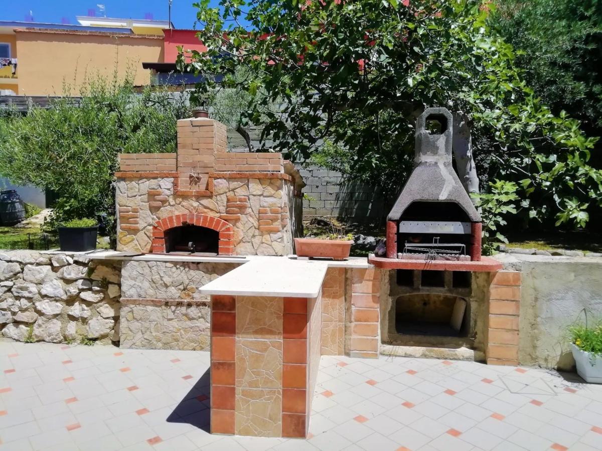 Avella B&B Maison Villa Vittorio المظهر الخارجي الصورة