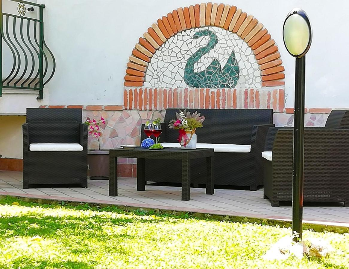 Avella B&B Maison Villa Vittorio المظهر الخارجي الصورة
