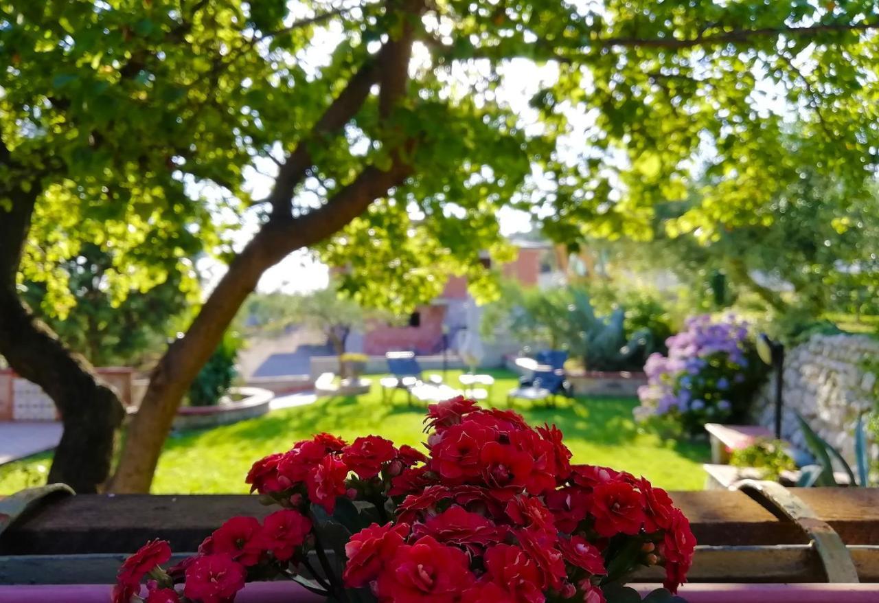 Avella B&B Maison Villa Vittorio المظهر الخارجي الصورة