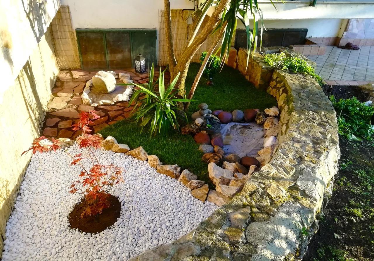 Avella B&B Maison Villa Vittorio المظهر الخارجي الصورة