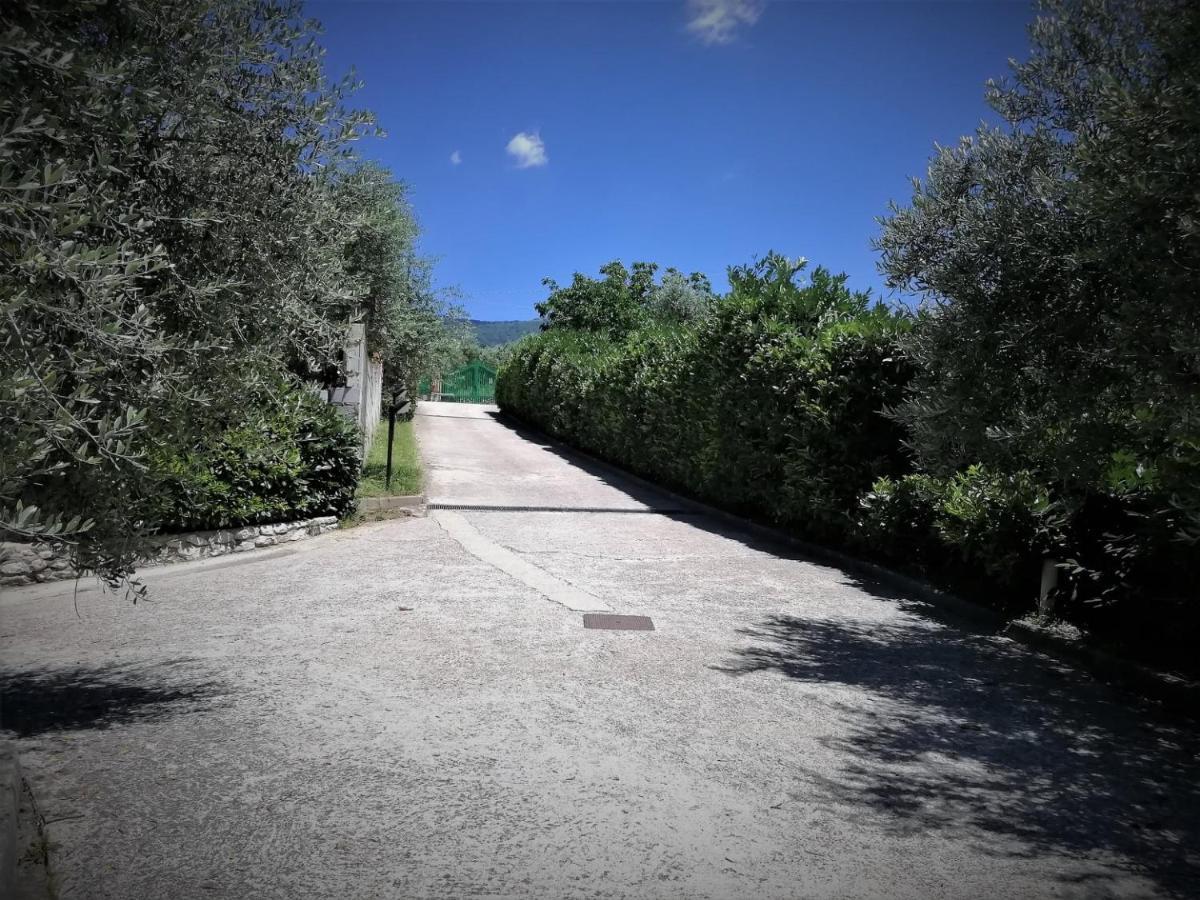 Avella B&B Maison Villa Vittorio المظهر الخارجي الصورة